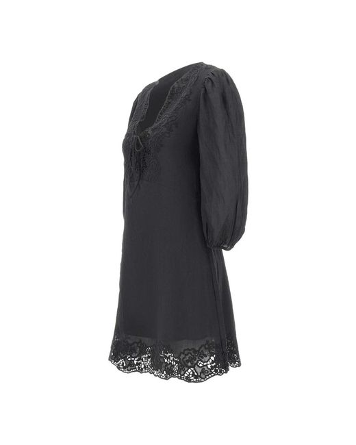 Boss Black Short Dresses