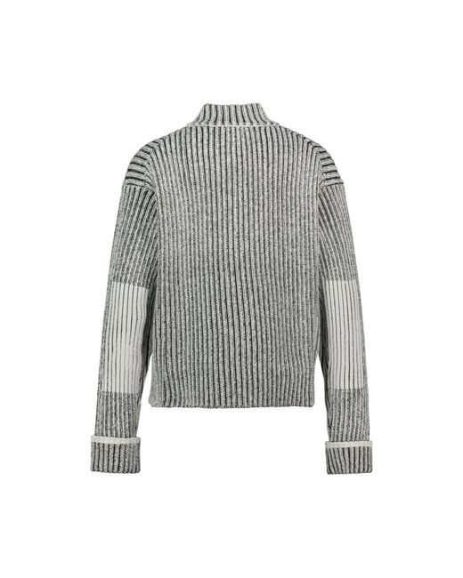 Rains Gray Cardigans for men