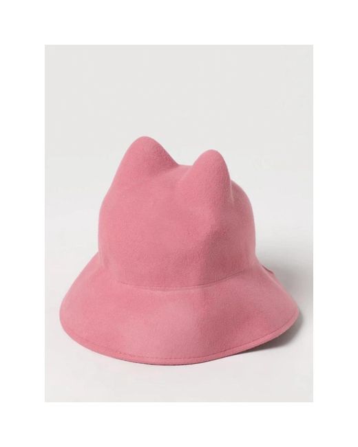 Vivetta Pink Accessories