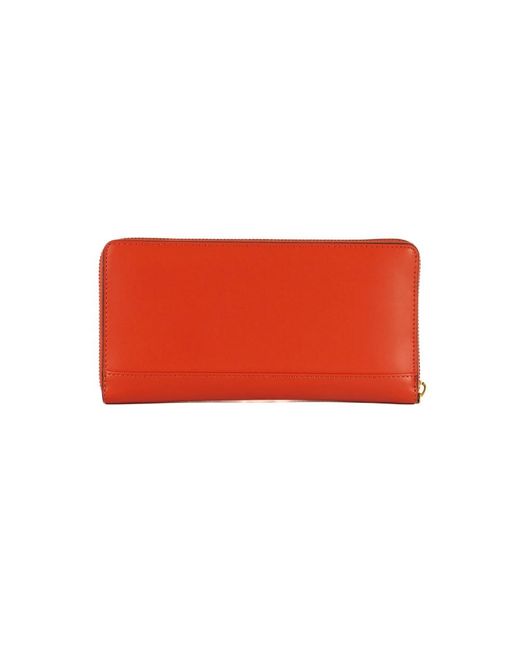 Guess Red Wallets & Cardholders