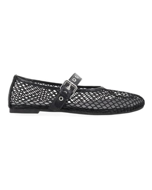 Senso Black Carina Ballerina