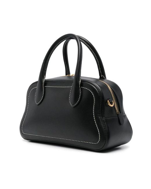 Handbags di Bally in Black