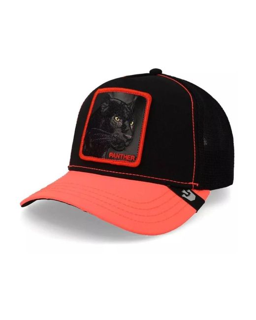 Goorin Bros Black Hats & Caps