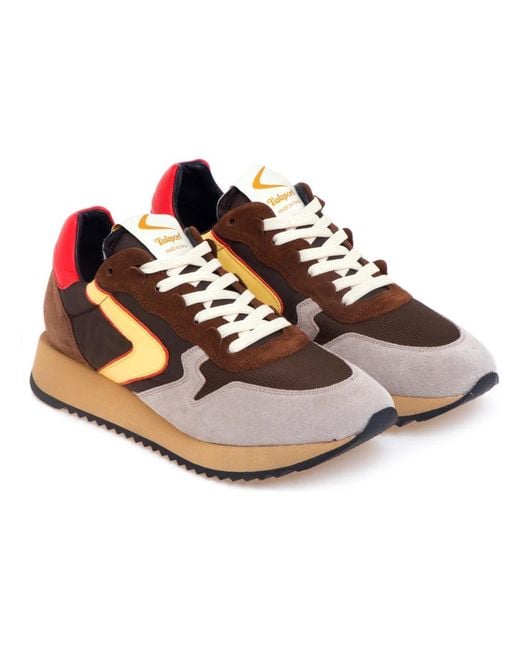 Valsport 1920 Multicolor Sneakers for men