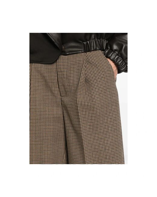 Seafarer Pant in het Brown