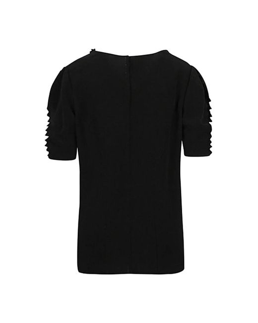 Blouses Prada de color Black