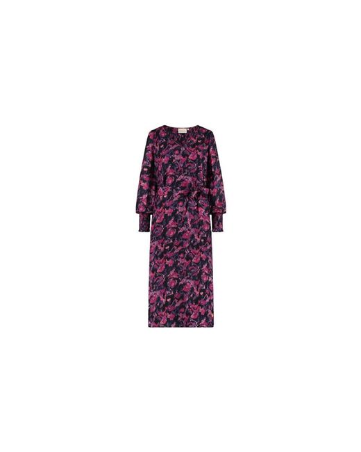 Maxi Dresses FABIENNE CHAPOT en coloris Purple