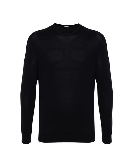 Malo Truien in het Black voor heren