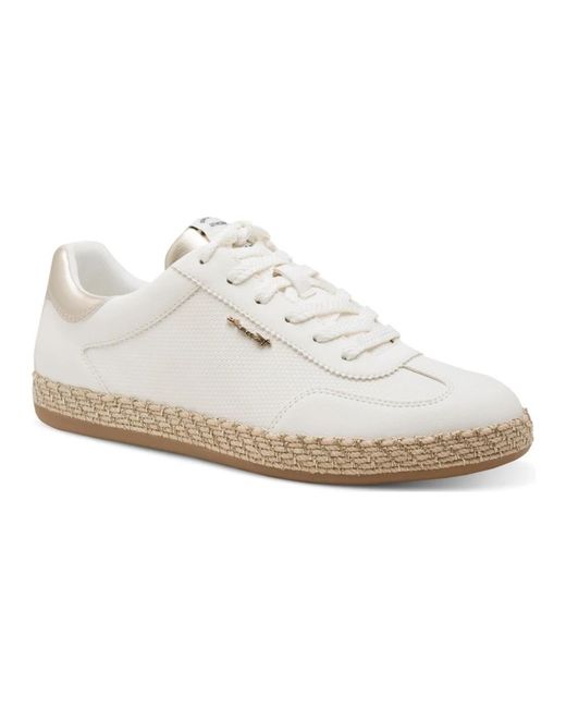 Tamaris White Sneakers