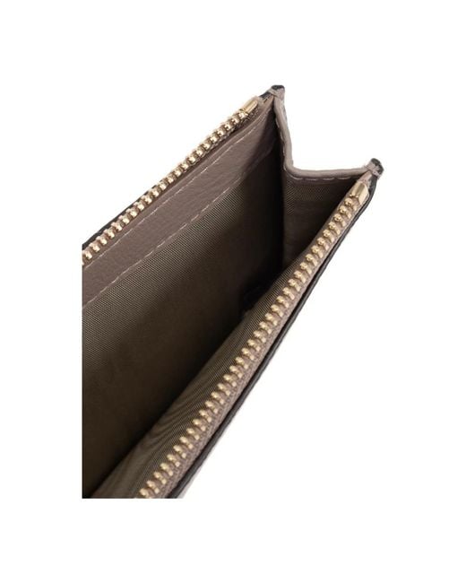 Furla Brown Wallets & Cardholders