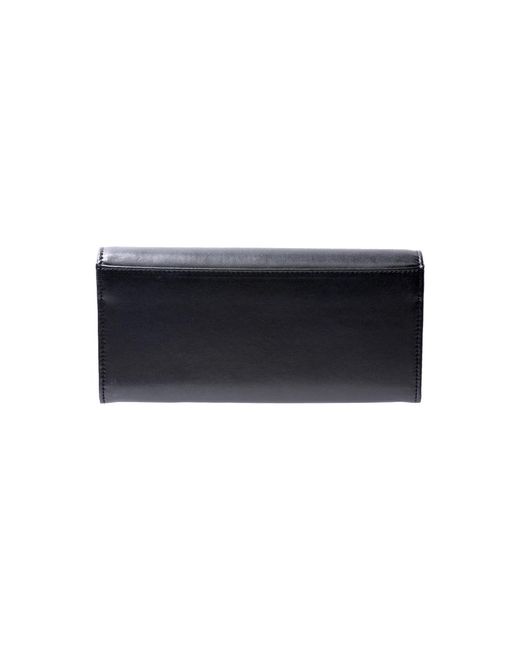 Paul Smith Black Wallets & Cardholders