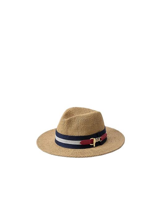 Ralph Lauren Brown Hats