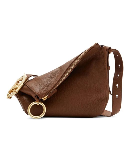 Burberry Hazel Knight Leggings in het Brown