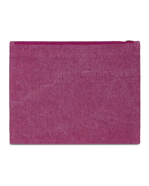 Isabel Marant Clutches in het Purple
