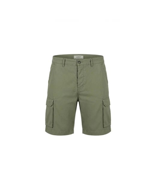 40weft Nick Bermuda in het Green voor heren