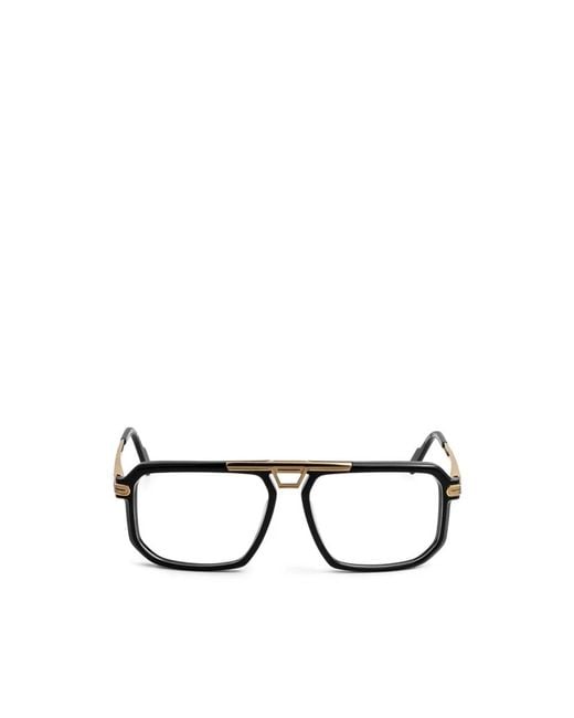 Cazal Metallic Glasses