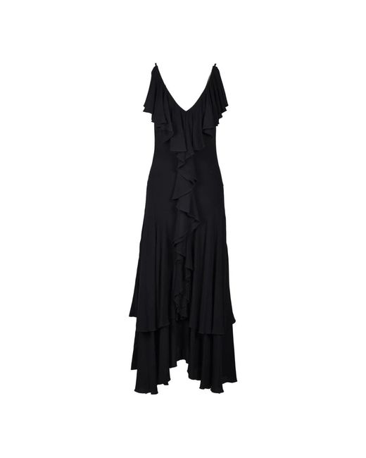 Abito di Grifoni in Black