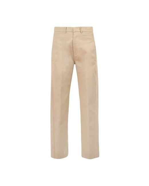 Jucca Natural Chinos