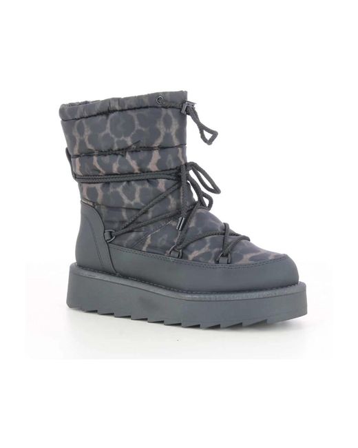 Winter Boots Tamaris en coloris Gray