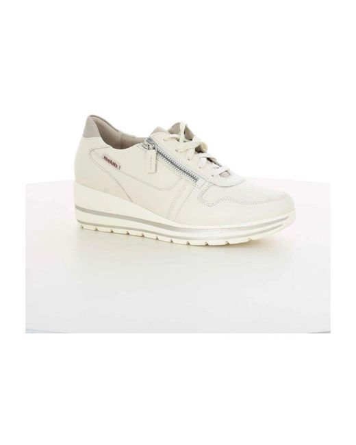 Sneakers Mobils de color White