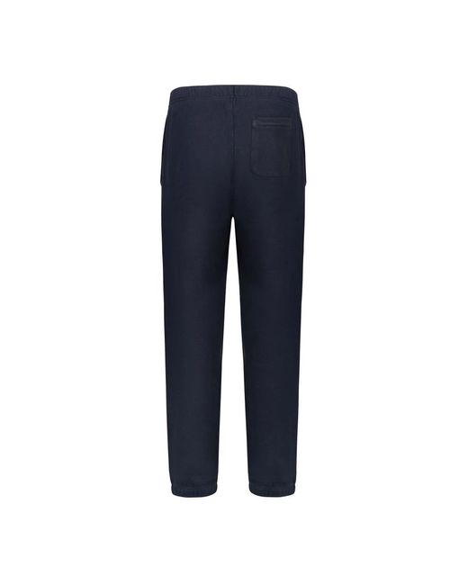 Trousers > sweatpants Polo Ralph Lauren pour homme en coloris Blue
