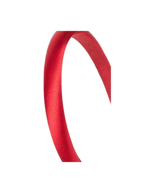 Jennifer Behr Red Accessories