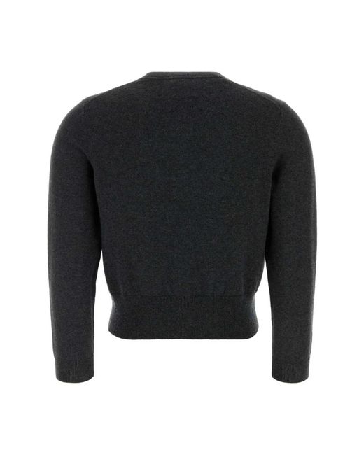 Cardigans Isabel Marant de color Black