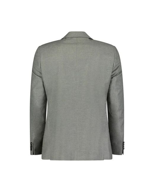 Roy Robson Jassen ,Groen ,Elegant Colbert Suit in het Gray voor heren
