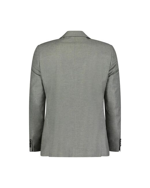 Roy Robson Jassen ,Groen ,Elegant Colbert Suit in het Gray voor heren