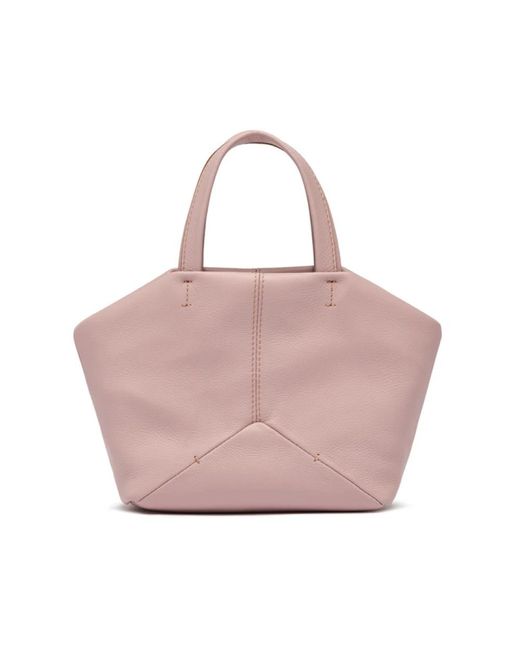 Gianni Chiarini Pink Ambra o - stilvolle handtasche