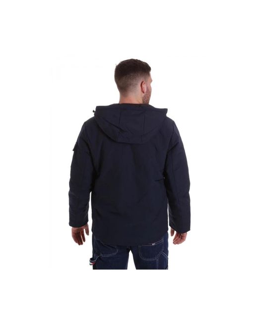 Jackets > light jackets Refrigiwear pour homme en coloris Blue