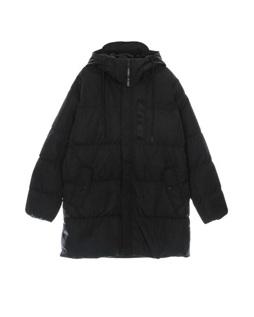 Down Jackets Nike pour homme en coloris Black
