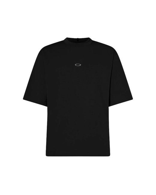 Oakley Driven T-Shirt in het Black voor heren