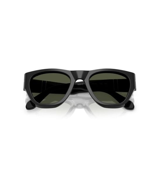 Persol Green Sunglasses