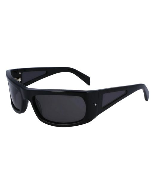 Ferragamo Sunglasses in Black für Herren
