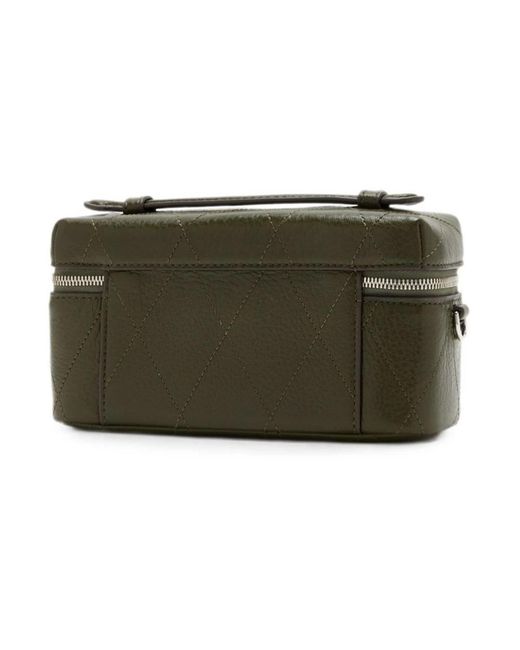 Tory Burch Green Handbags