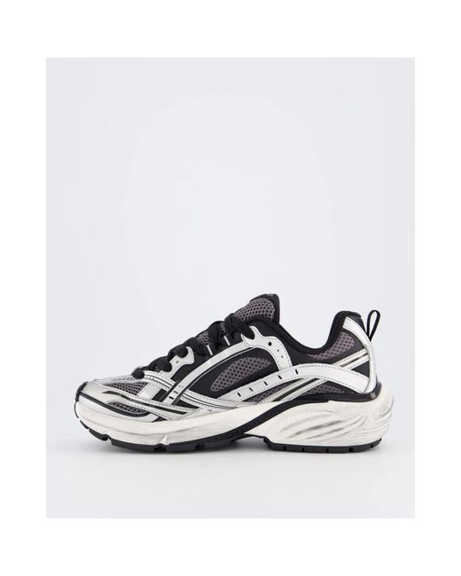 Represent Schoenen ,Grijs ,Storm Runner Voor in het Multicolor voor heren