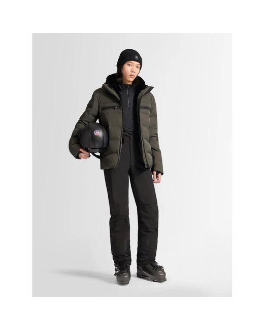Fusalp Winter Jackets in het Green voor heren