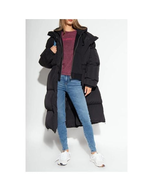 DIESEL Blue F-REGGY Hoodie