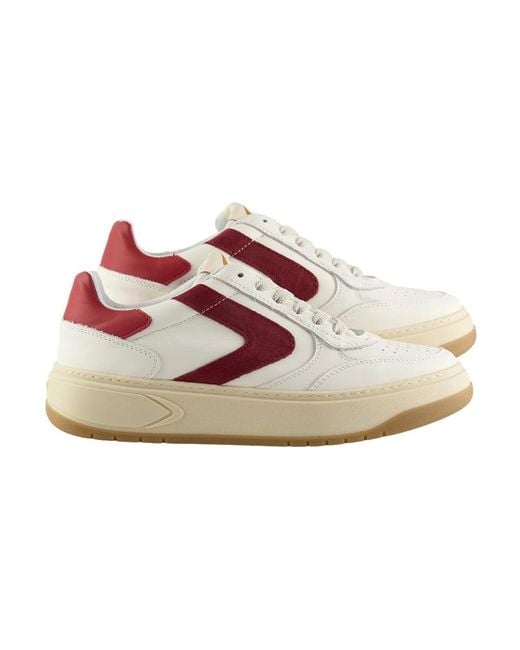 Valsport 1920 Men's Pink Sneakers