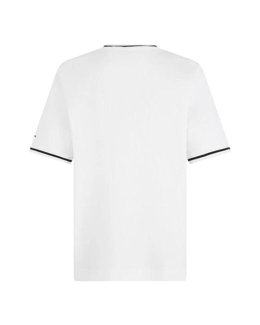 Boss C-Taut 197_Ps in het White voor heren