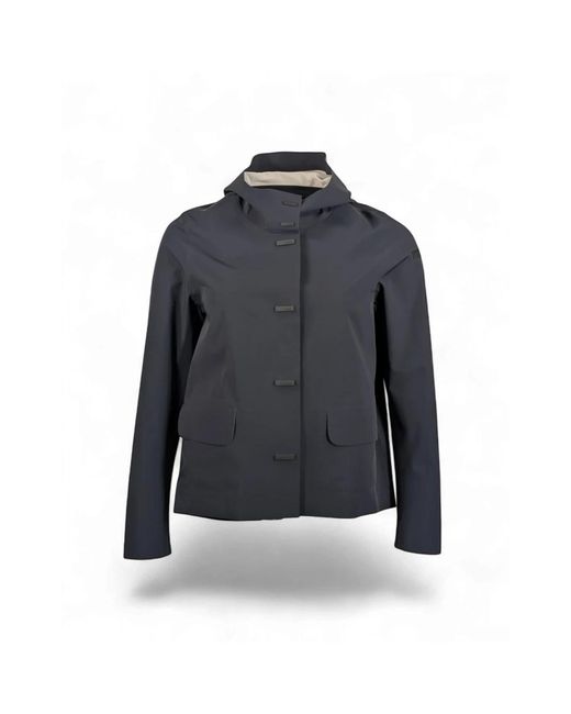 Rrd Light Jacket in het Blue