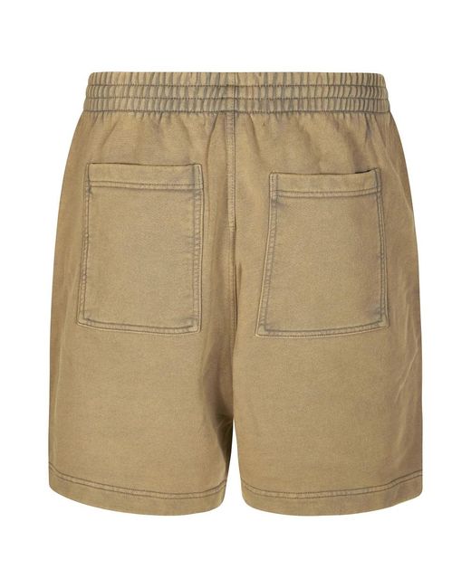 Casual Shorts Represent de hombre de color Natural