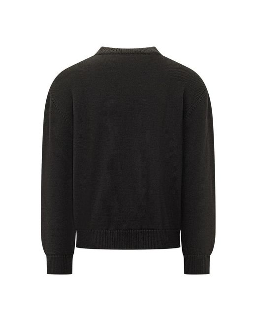 Gcds Strickware in Black für Herren