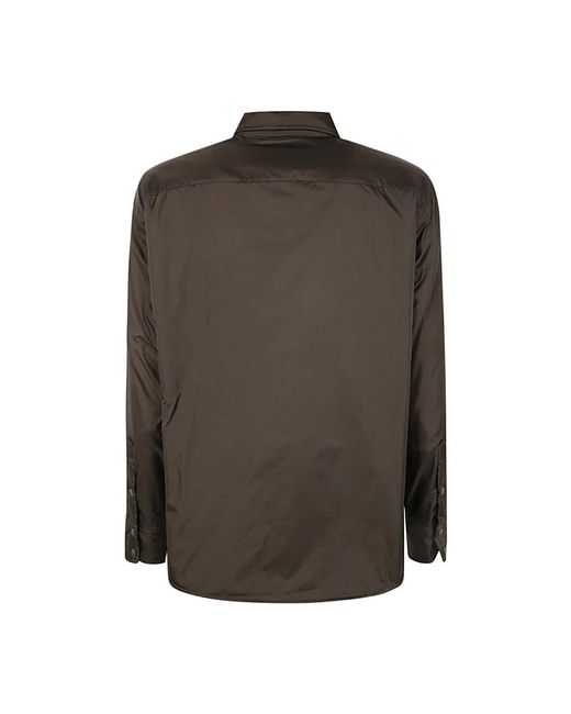 Light Jackets Aspesi de hombre de color Green