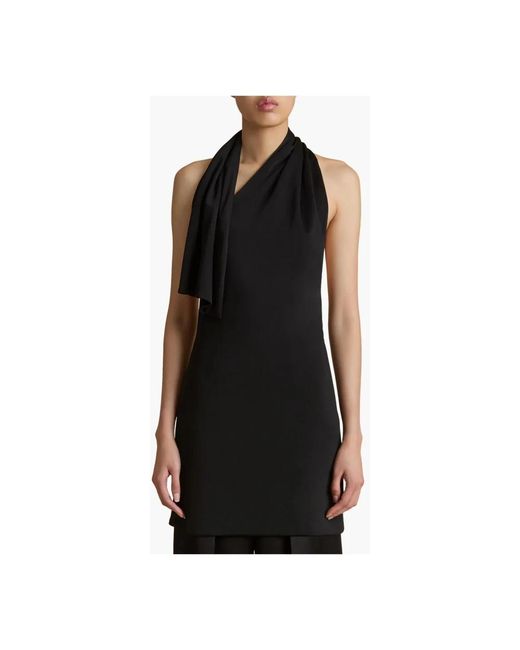 Khaite Top Loza in het Black
