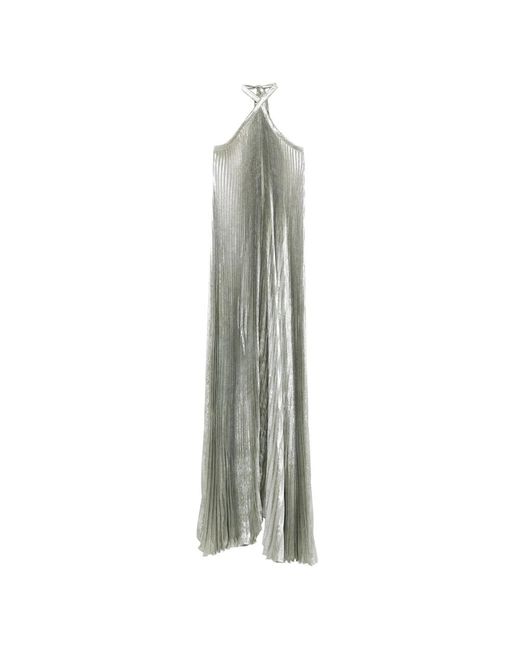 Party Dresses L'idée de color Gray