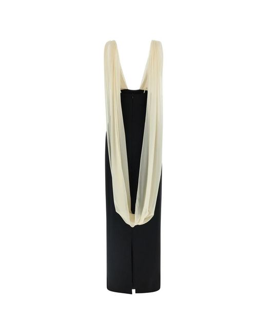 ARMARIUM Black Party Dresses
