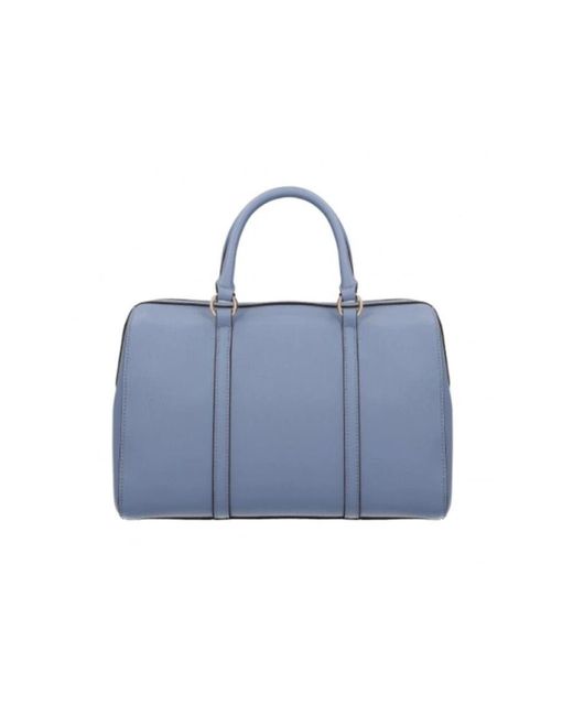 Liu Jo Blue Blaue handtasche stilvoll praktisch modern