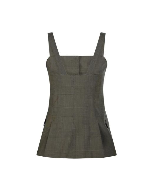Max Mara Topjes in het Green